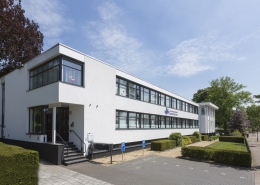 Zorg- en behandelcentrum Oosterstraat Baarn